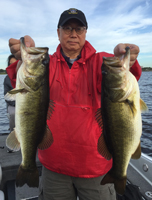 florida bass adventures